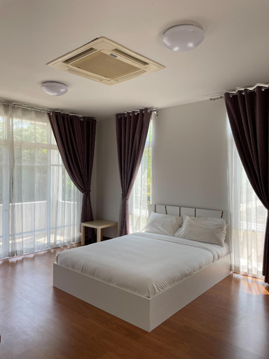 2, San Peak Villa , K. Sam Roi Yot