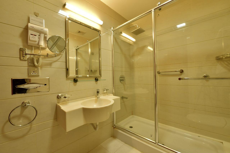 Bathroom 5, BRAM HOTEL & SUITES, Jeddah
