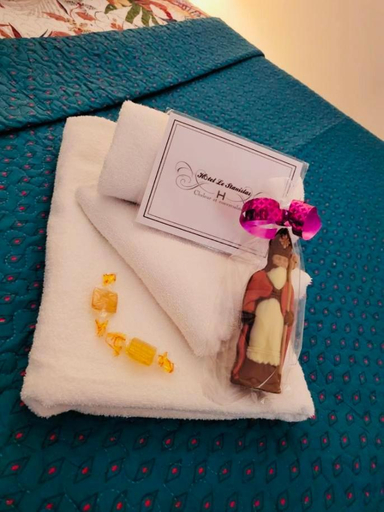 Others 5, Hotel Le Stanislas, Meurthe-et-Moselle