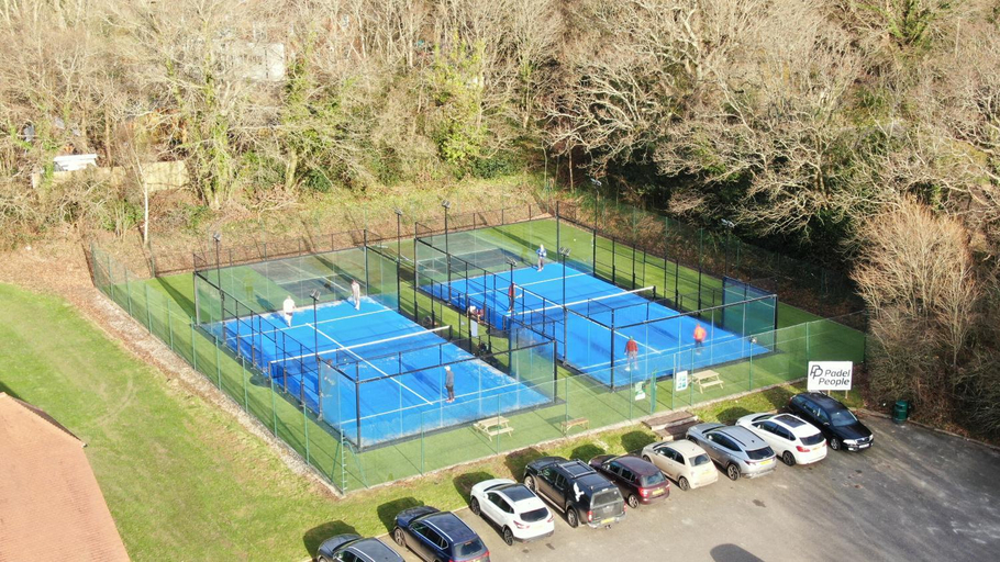 Sport & Beauty 5, Sedlescombe Golf Hotel, East Sussex