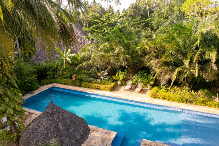 Sport & Beauty 2, Zanzi Resort Private Paradise, Magharibi