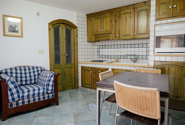 Others 5, VILLA ROSETTA ampi spazi esterni WIFI FREE, Palermo