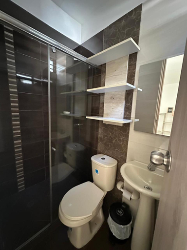Others 4, HOTEL EBENEZER, Villavicencio