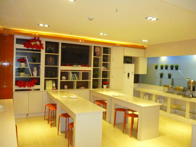 Food & Drinks 5, 7 Days Premium Chonging Kuizhou Avenue Branch, Chongqing