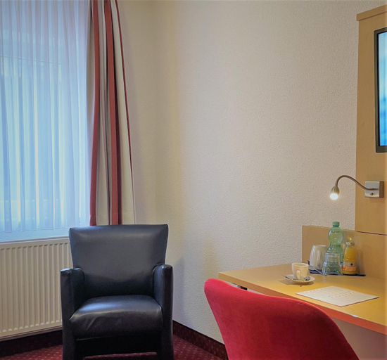 Others 5, Hotel Bettina garni, Günzburg