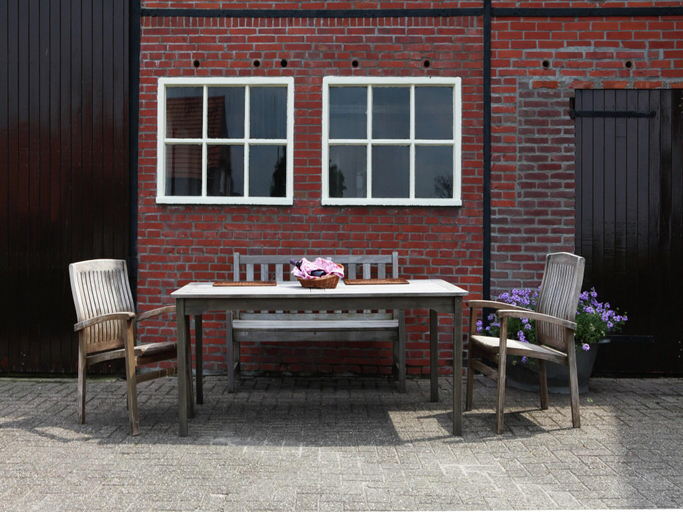 Others 4, Farmhouse in Ulicoten near Forest Trails, Baarle-Nassau