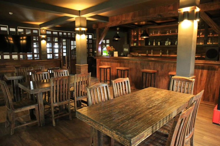 Food & Drinks 4, Pedro Barn, Nuwara Eliya