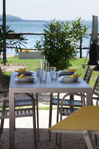 Others 5, Villaggio Turistico Maderno, Brescia