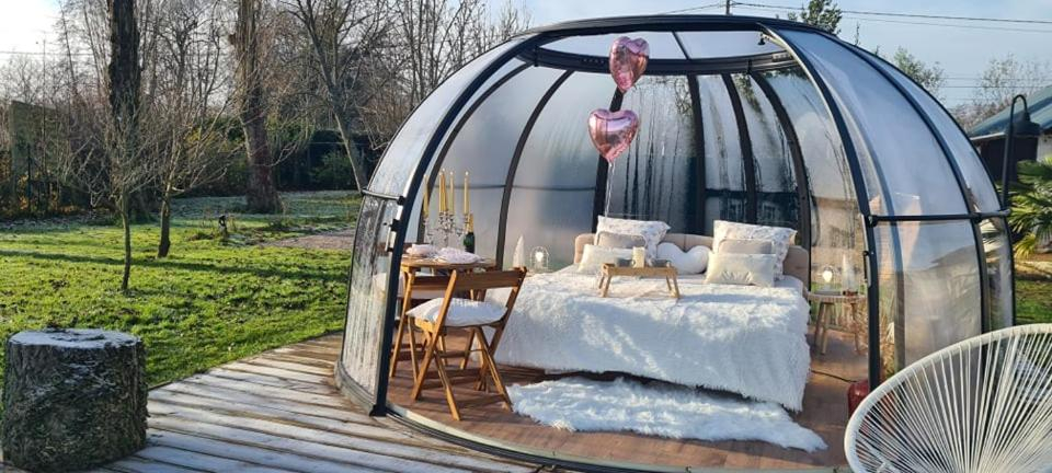 Others 4, Le Dome du Lac, Pas-de-Calais