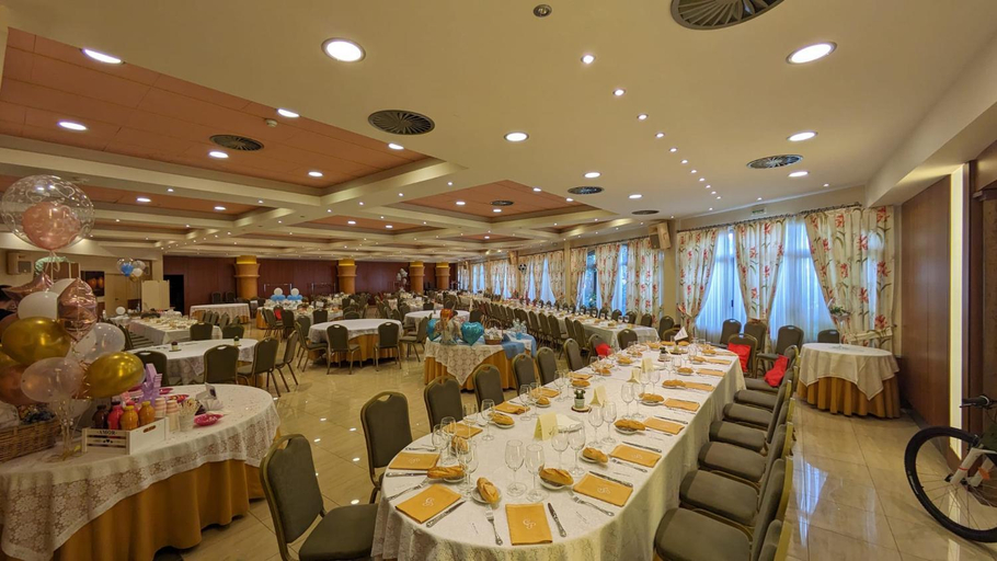 Food & Drinks 5, Hotel Villa De Larraga, Navarra