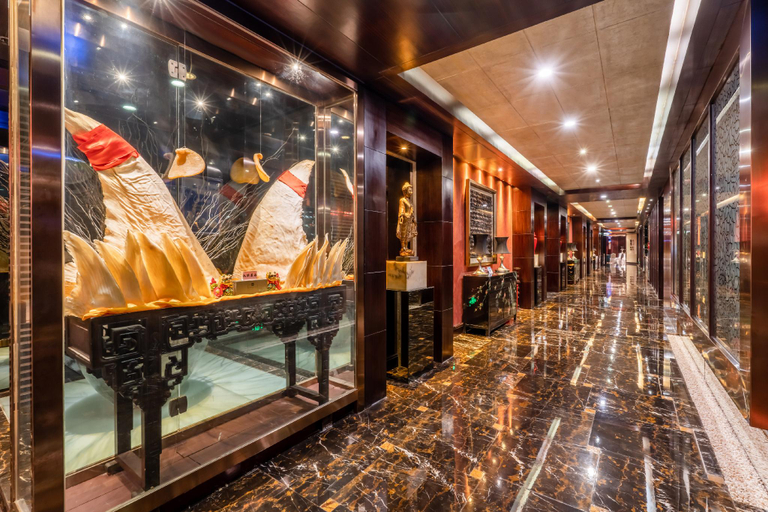 Restaurant 4, Chongqing Air China Hotel (Guanyin Bridge Branch), Chongqing