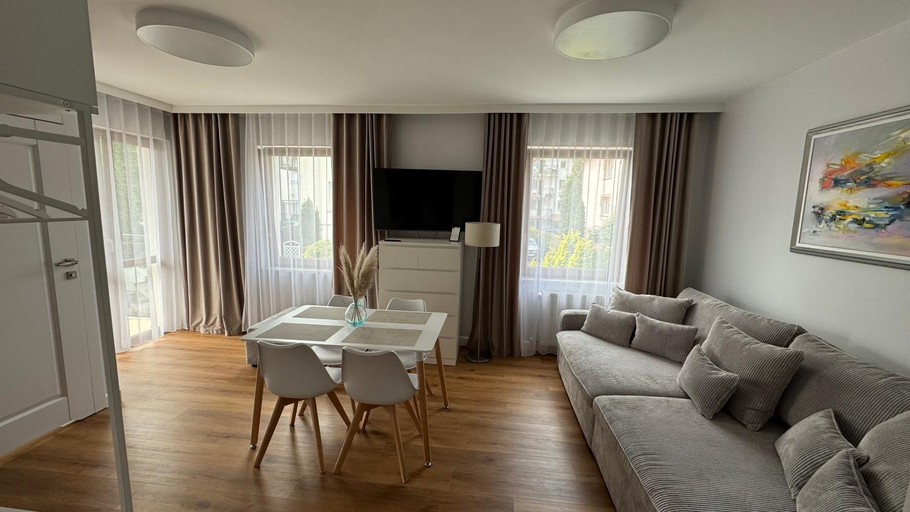 Others 4, ANNA rooms and apartments, Koszalin