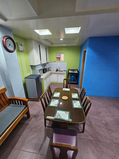 Others 3, MF Apartments, Baguio City