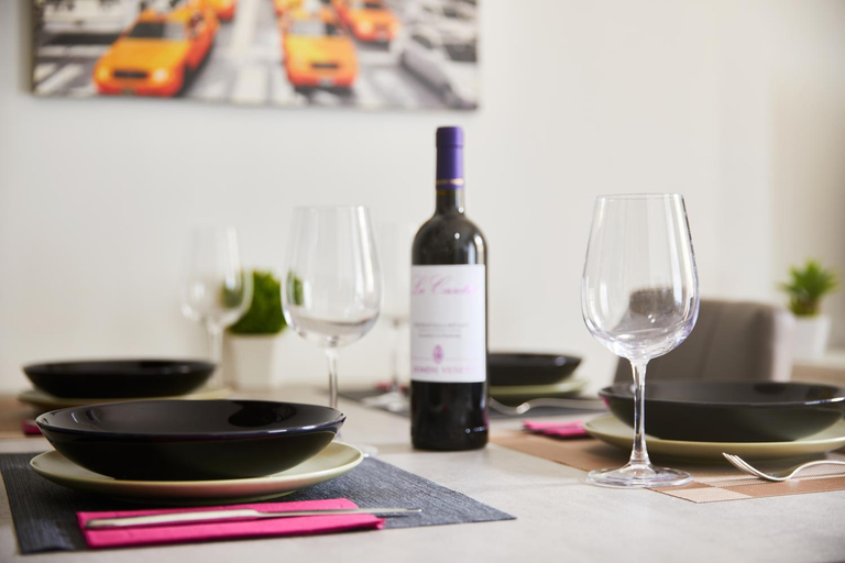 Food & Drinks, House Naviglio Tre, Milano