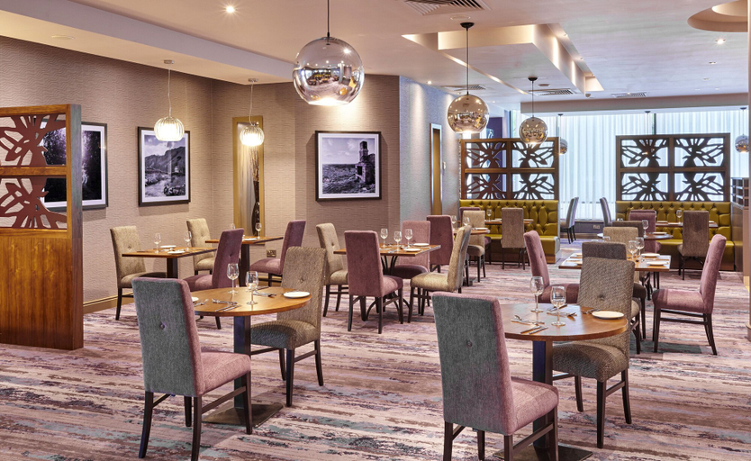 Food & Drinks 5, Leonardo Hotel Milton Keynes, Milton Keynes