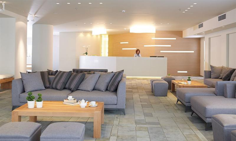 Public Area 4, PORTO BELLO BEACH, South Aegean