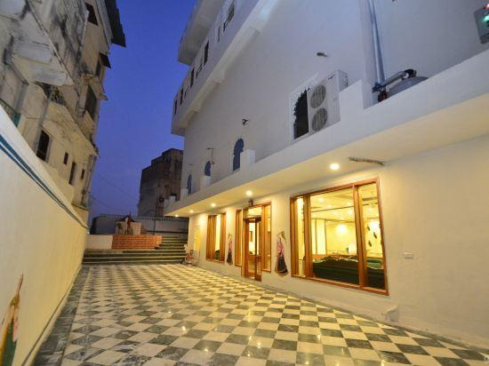 Others 1, Aaram Mahal by Pachar Group, Udaipur