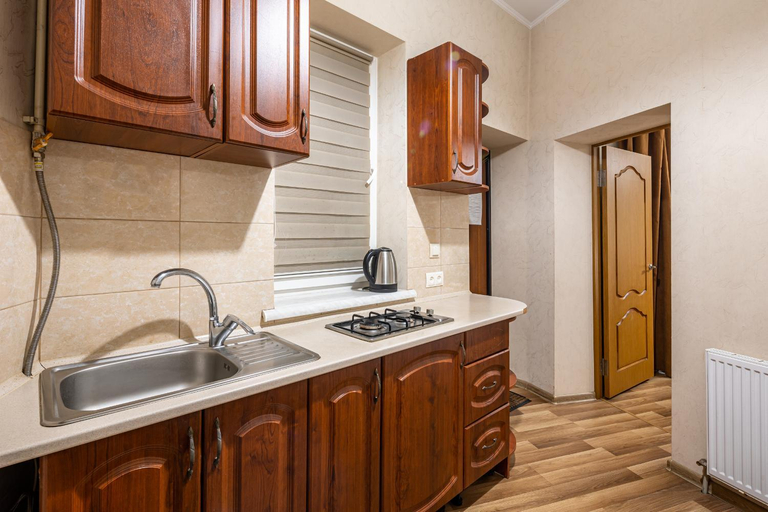 Others 4, Apartment on Virmens`ka Street, L'vivs'ka