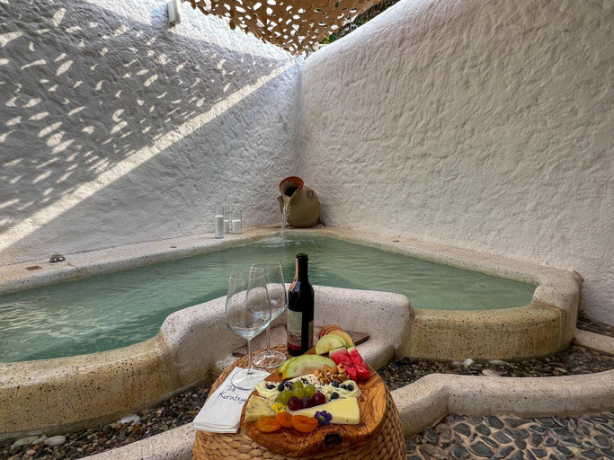 Sport & Beauty, Kurabiye Hotel, Çeşme