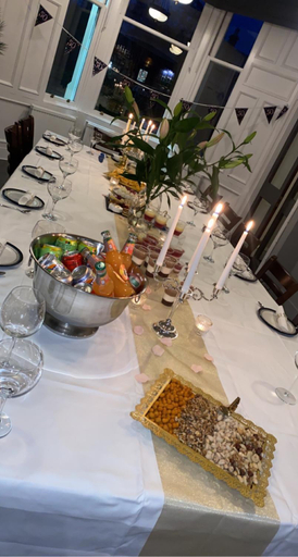 Food & Drinks 4, Ellwyn House, Edinburgh