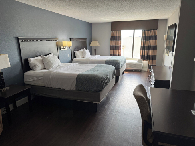 Bedroom 3, Wingate by Wyndham Warner Robins, Houston