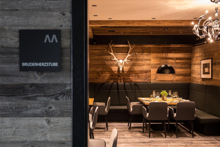Food & Drinks 4, Das Marent, Landeck