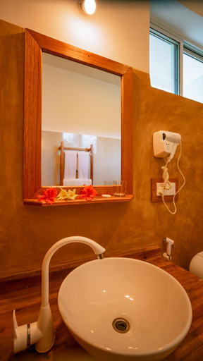 Bathroom, Sansi Kendwa Beach Resort, Kaskazini 'A'