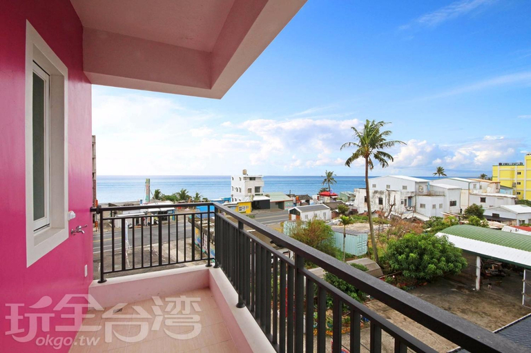 Others 4, Hai Bed and Breakfasts, Taitung