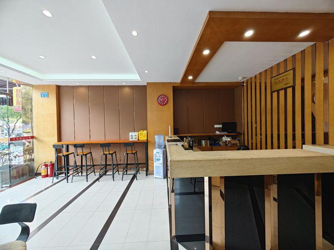 Others 2, Yiju Light Luxury Hotel, Zhuhai
