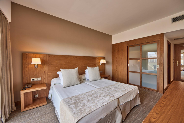 Bedroom 3, Hotel Playa Golf, Baleares