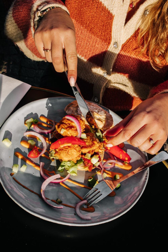 Food & Drinks 2, Boutique Hotel LE•BAR, Zandvoort