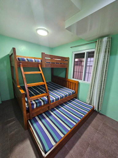 Others 5, MF Apartments, Baguio City