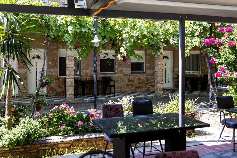 Others 4, Hlidi Hotel, Thessaly
