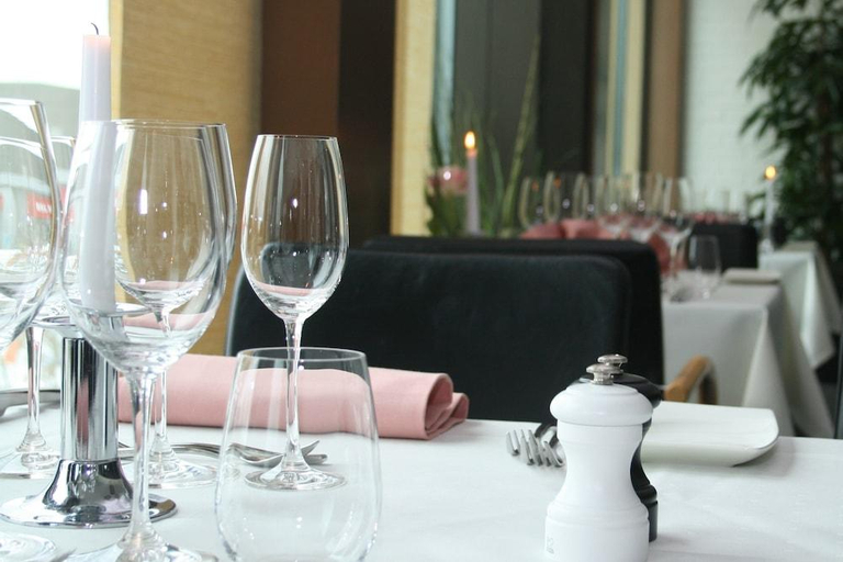 Food & Drinks 3, Hotel Hedegaarden, Vejle