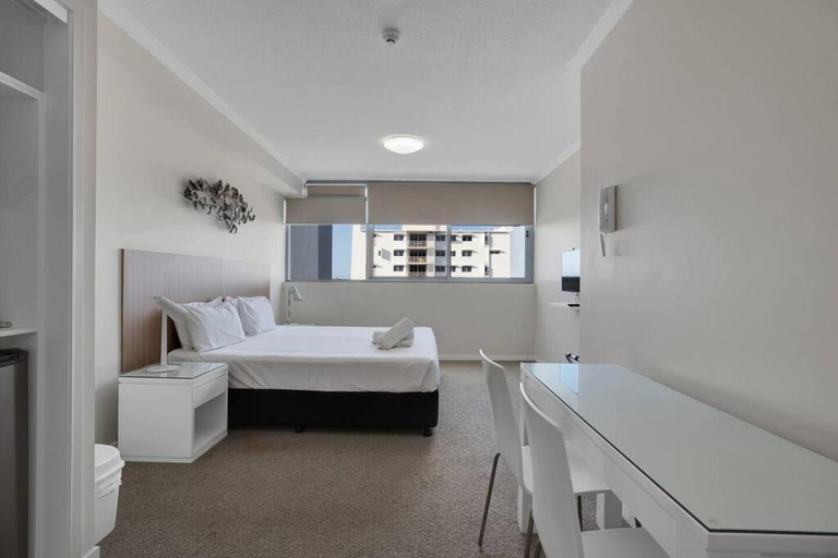 Others 5, Excellent Location - Modern Hotel Room in Mackay, Mackay - Pt A