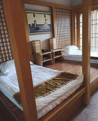 Bedroom 2, Mingyue Days Hotel, Chongqing