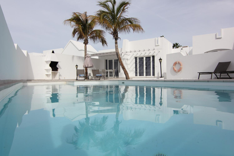 Sport & Beauty 2, Villa Orly Club Sol Suite, Las Palmas