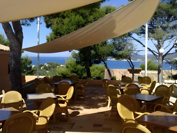Others 3, Purobeach Resort Santa Ponsa, Baleares