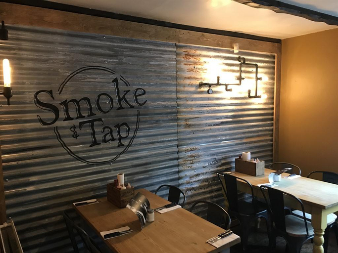 Food & Drinks 4, The Swan Taphouse, Shropshire