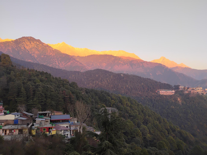 Others 4, Swaran BnB, Kangra