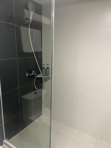 Bathroom 3, Hanting Hotel Shapingba Chongqing University, Chongqing