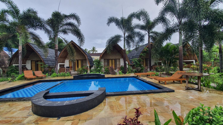 Others 5, G Two Cottages, Lombok