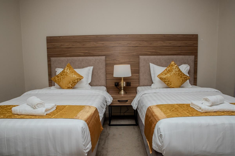 Others 4, Albayt Alhayawi For Serviced Apartments, Jeddah
