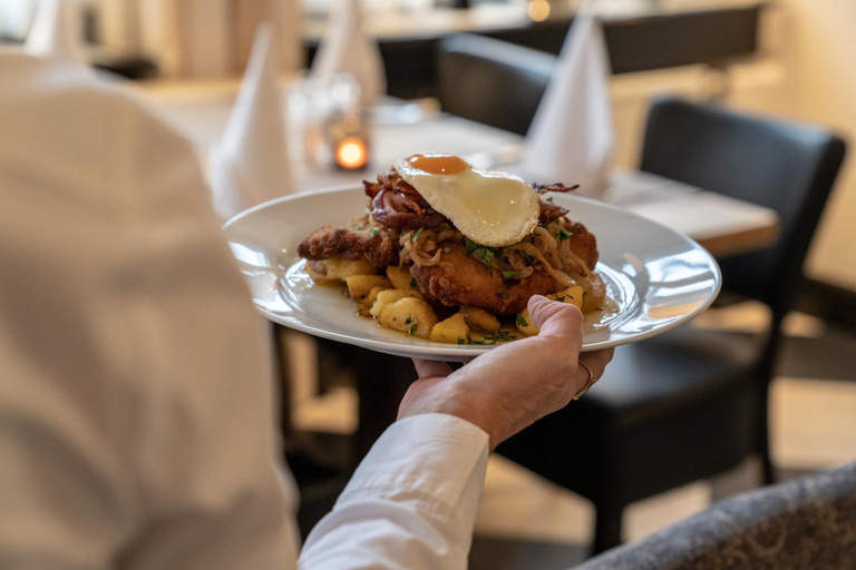 Food & Drinks 5, Hotel Werk II, Borken