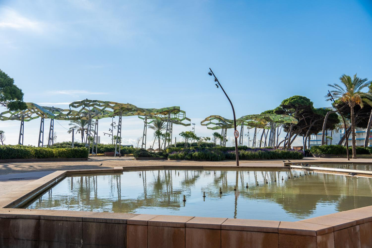 Sport & Beauty, Mediterranean Way - Bahia I, Tarragona