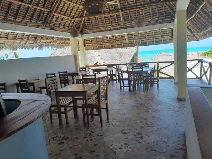 Food & Drinks 5, Boutique Ocean view nungwi, Kaskazini 'A'