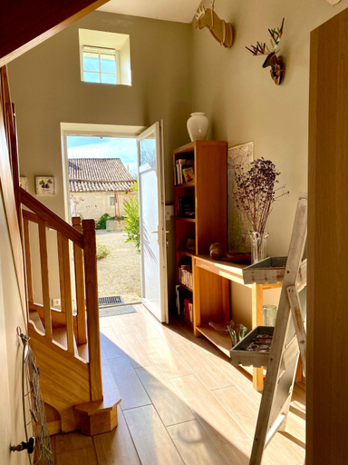Others 4, Aux Agapanthes, Chambres d'Hotes charentaises de charme avec piscine, Charente-Maritime