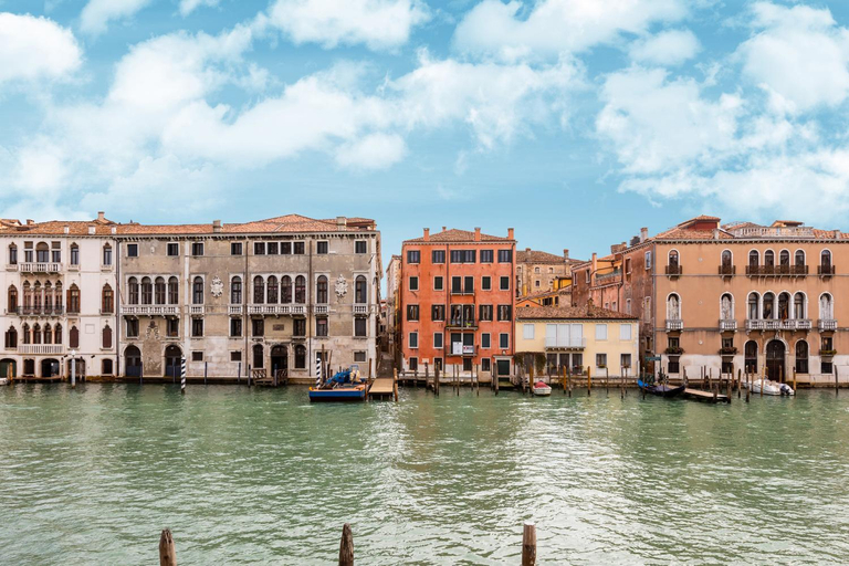 Exterior & Views, Ca' Dei Diamanti Grand Canal, Venezia