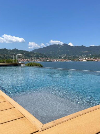 Sport & Beauty 2, Apartments Resort Porticciolo Boutique, Brescia
