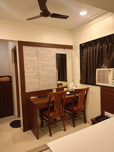 Others 4, Hotel Dream Inn Thane, Thane